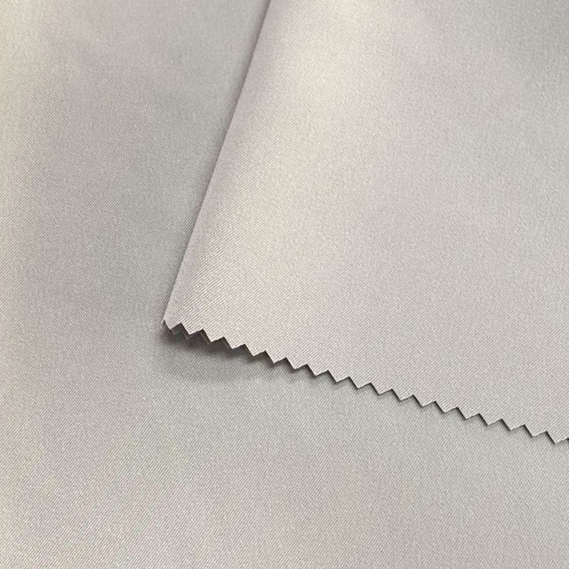 NO.1023 Filament 21s sergé extensible dans quatre directions