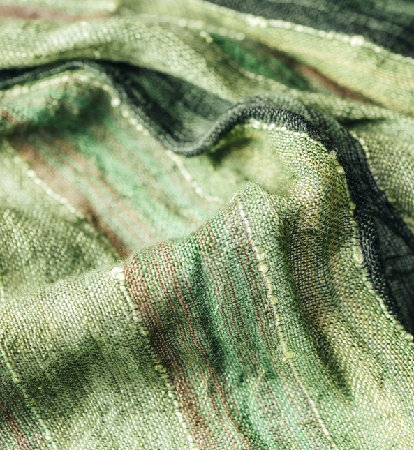 Tissu durable