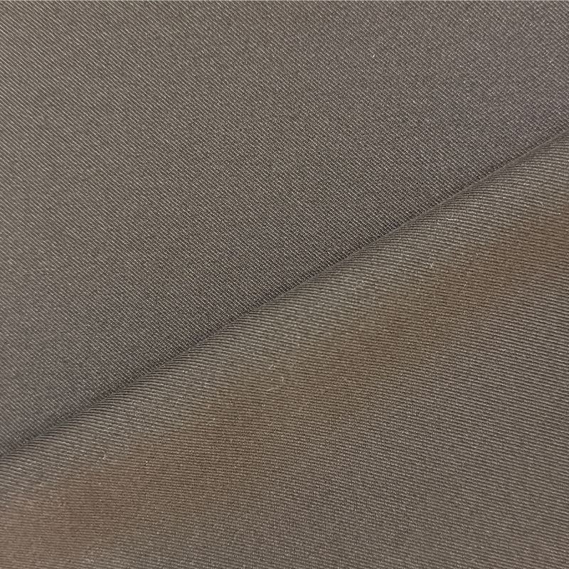 Tissu sergé extensible NO 6001 TR