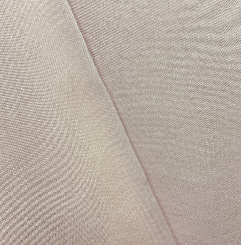 Tissu mélangé doux au toucher NO 6011 RTN