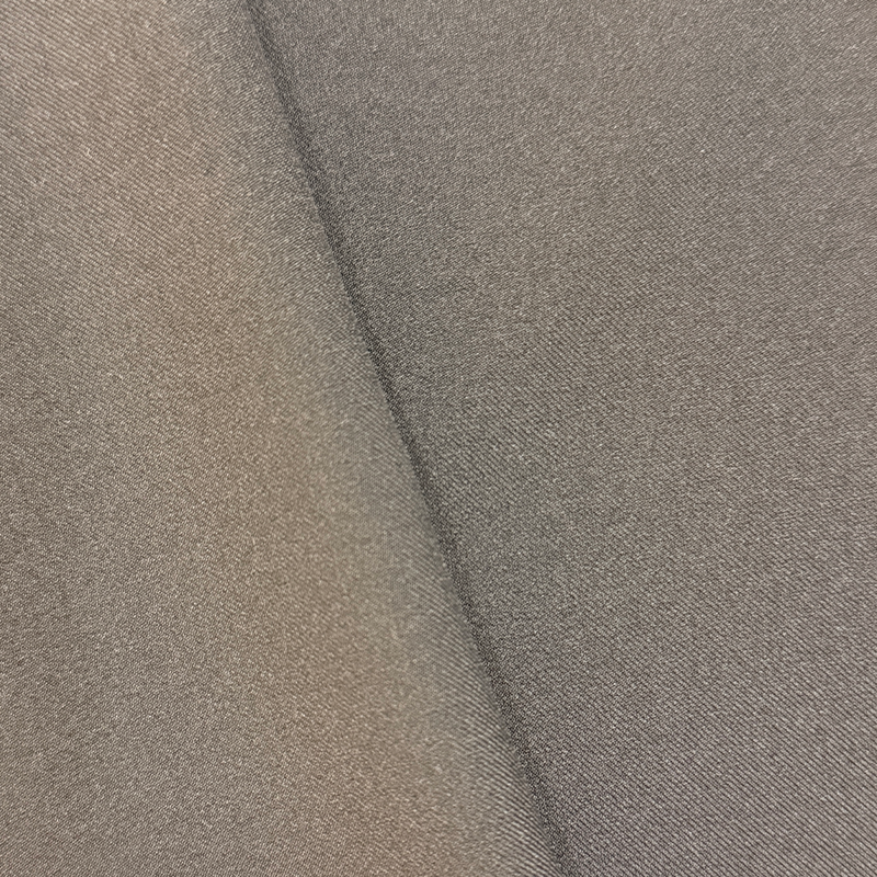 Tissu sergé NO 6015 Lurex 2/2