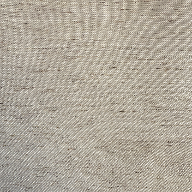 Tissu sergé de cavalerie en lin et rayonne NO 6045