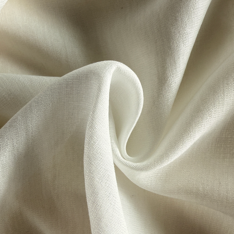 Tissu aéré en nylon rayonne NO 6040