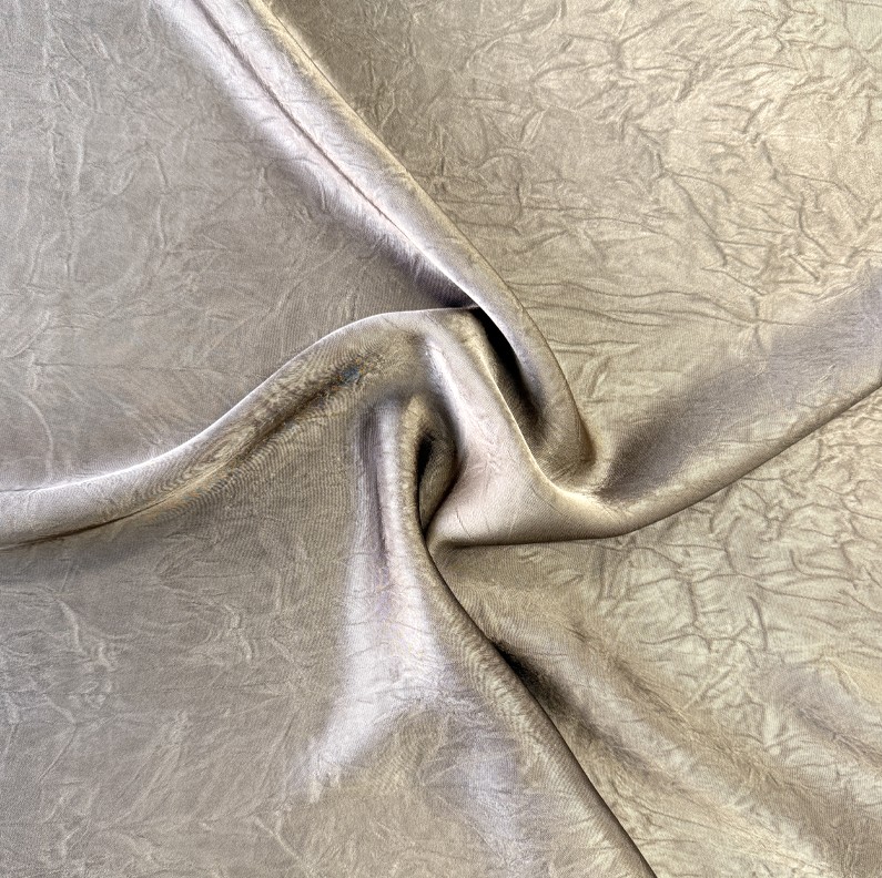 Quel type de tissu est tissé ?