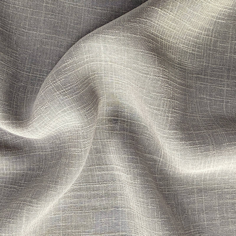 Tissu en lin de bambou NO 6089