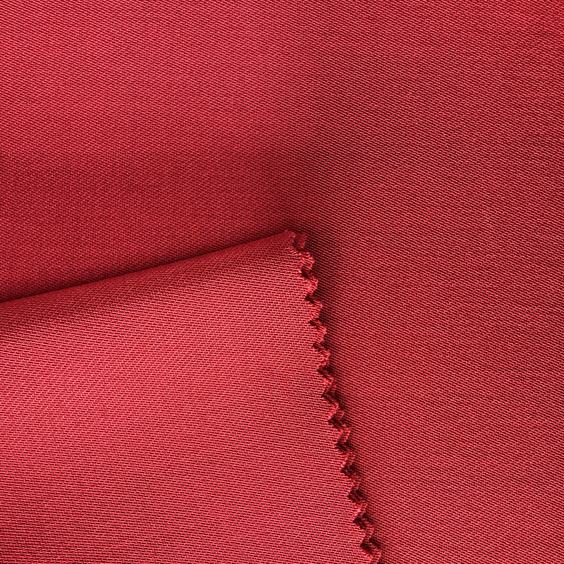 NO.1006 Tissu tissé extensible en maille Lurex aspect acétate