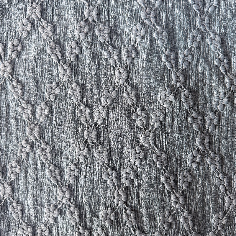 Qu'est-ce qui rend le tissu tricoté respirant idéal pour les vêtements ?